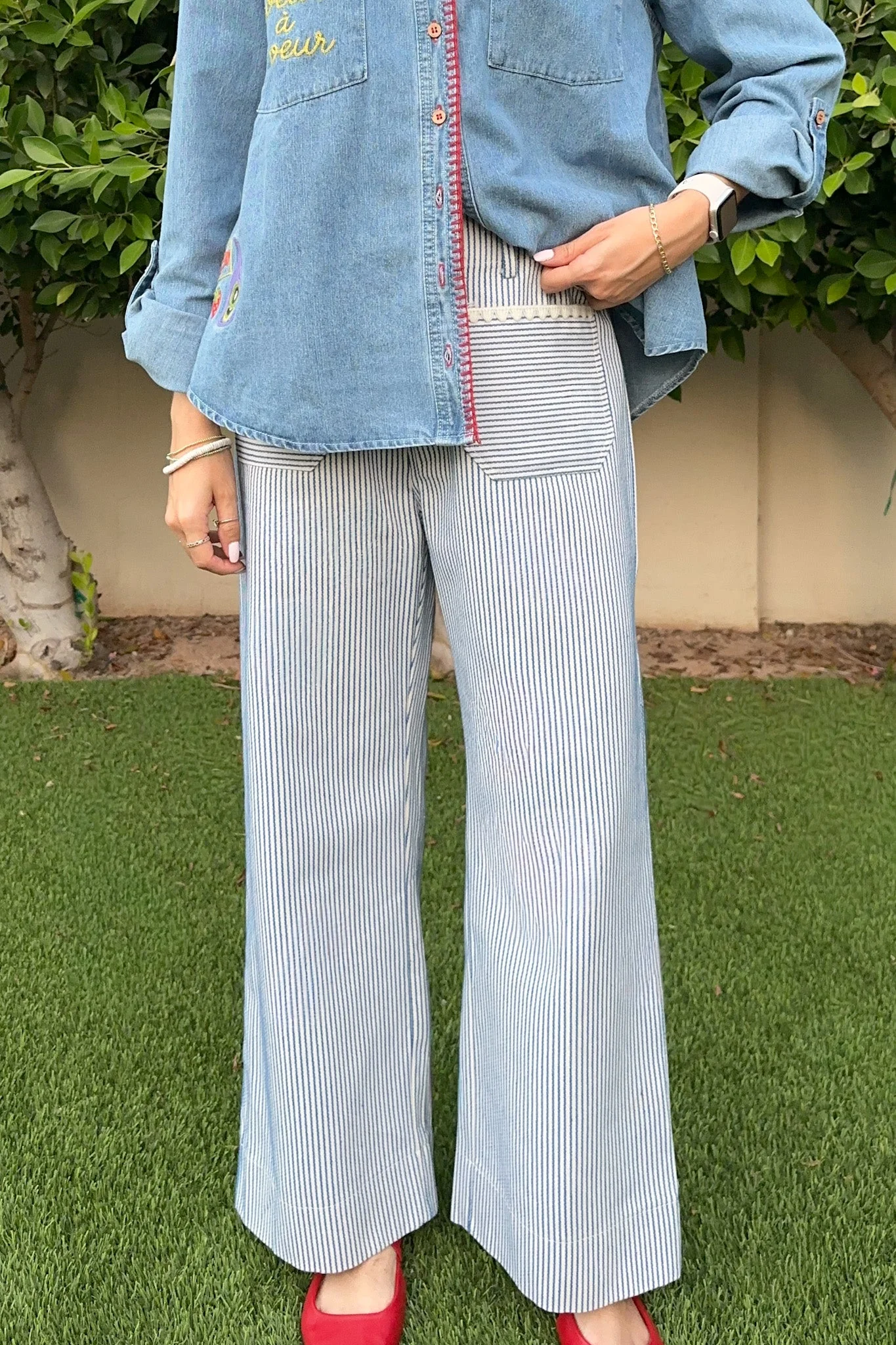 Pants