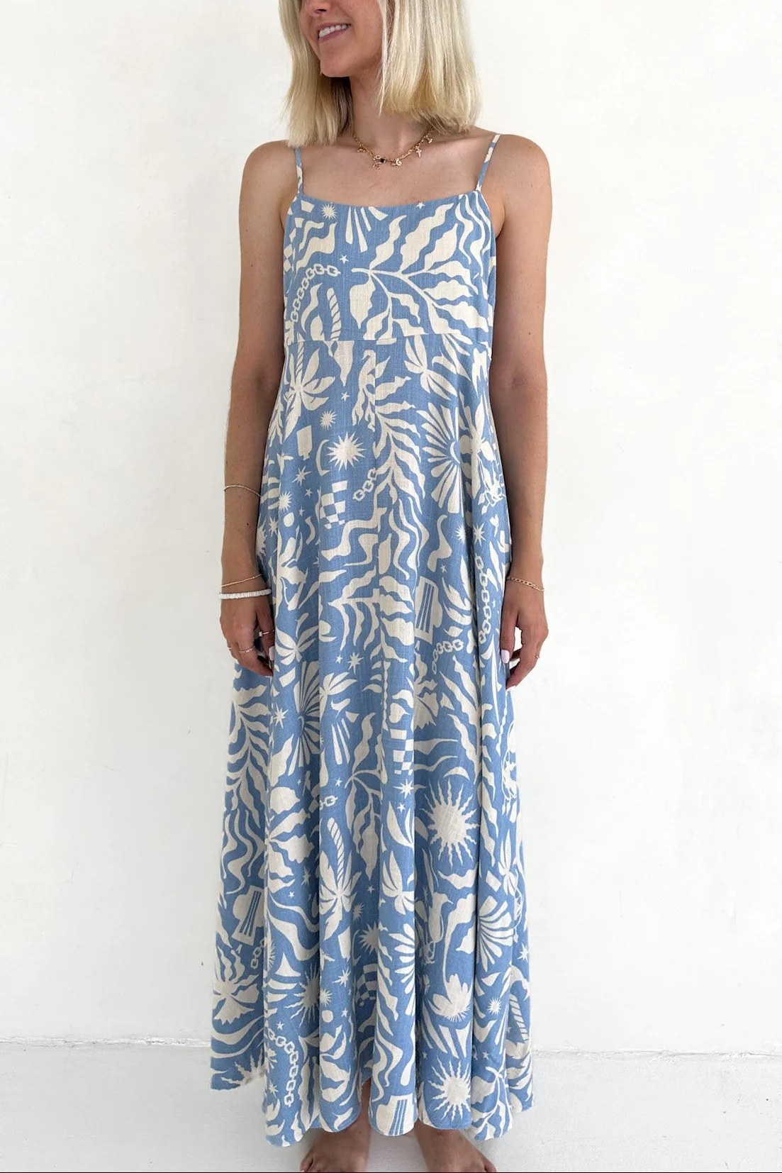 Something Blue Collection